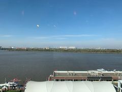 -满汉楼(江畔店)