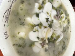 -何永光123鲜牛肉馆(1号店)