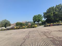 -广东圆玄道观
