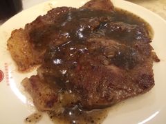 -芭菲盛宴·环球美食(解放碑英利国际店)