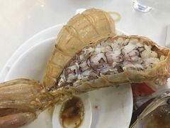 -旺富东海大酒楼(海鲜街店)