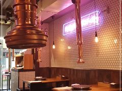 大堂-济州爱肉堂(总店)