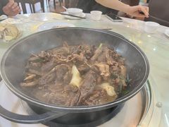 -同顺鹅庄(南华路店)