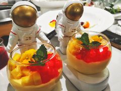 -3号仓库·创意中国菜(新世界城店)