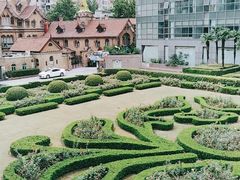 -马勒别墅饭店(静安寺店)