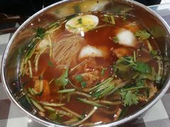 -西塔大冷面(三好街店)