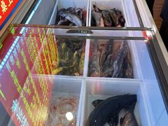 -江湖水乡铁锅炖魚(周庄嘉园店)