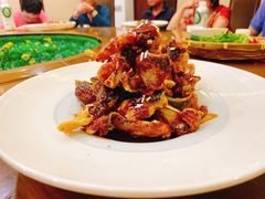 -春来和(汉城南路店)