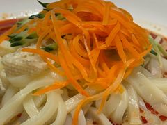 兰州酿皮-燕兰楼·清真西北融合菜(亚运村店)