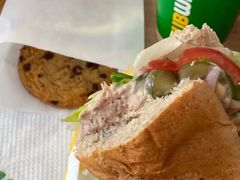 -赛百味SUBWAY(奥城店)