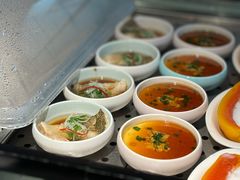 -一方渔歌蒸汽海鲜自助(文化路万达广场店)