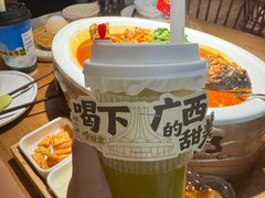 -桂小厨广西菜(印象城店)