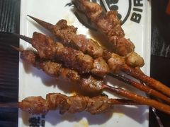 -唐力九头鸟烧烤·罗田吊锅(西云楼店)