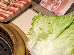 -Ant 蚂蚁洞烤肉·大营地(上海静安大悦城店)
