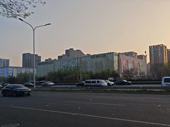 -红星美凯龙北京至尊MALL(东四环中路店)