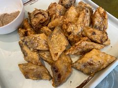 -莆鑫海鲜城(浏河店)