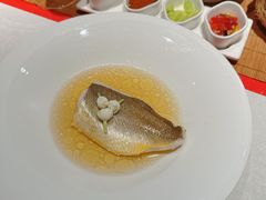 -鲤院·新中式美学·庭院餐厅(夫子庙店)