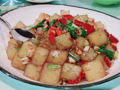 -全聚德(长江路店)