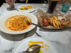 -菲滋意式餐厅(西溪印象城店)