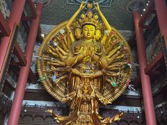 -上海东林寺(金山区)