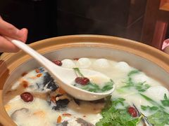 -羡餐厅·杭帮菜·淳菜(千岛湖自由洲际殿店)