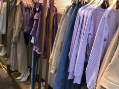 -URBAN REVIVO(济南世茂广场店)