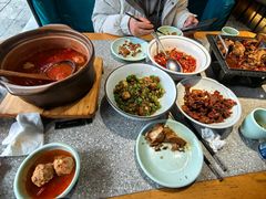 -六合居(温江店)