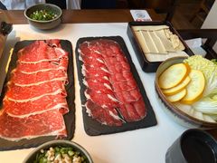 -旺福·贵州酸汤牛肉火锅(陆悦天地店)