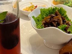 -莆田餐厅PUTIEN(三里屯店)
