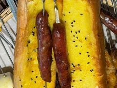 -雪熊哈尔滨烧烤·精酿啤酒·砂锅(中央胜境店)