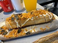-牛签签串串香(IFS店)
