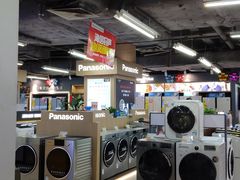 -苏宁易购(Suning Elec广州前进路店)