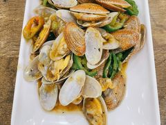 -贞姨美食·老字号海鲜大排档