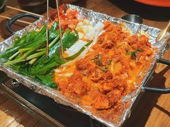 -冰川朝鲜族料理·东北菜(观前店)
