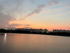-洋湖国家湿地公园