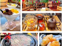 -丽江庭院之爱在路上(西单店)