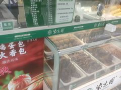 -紫光园清真北京小吃(广渠门内店)