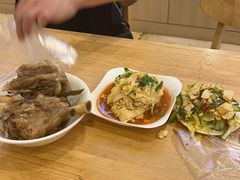 -水仙拉面(水仙街店)