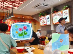 -南城香(北京南站店)