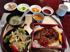 -一本魅·日式料理