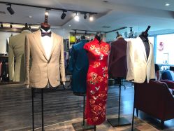 -优刻西服西装定制(金轮国际广场店)