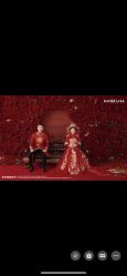 -青禾蒙娜丽莎婚纱摄影(武汉总店)