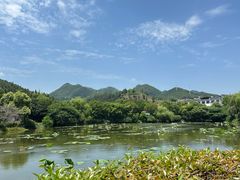 -潜口民宅博物馆