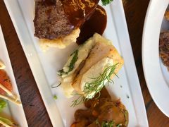 -宝莱纳餐厅(滨江店)