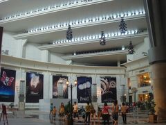 一楼大厅-台北101