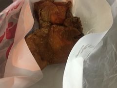 -香园炸鸡(鞍山西道店)