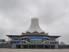 -南宁国际会展中心