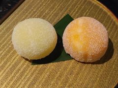 -上井精致料理(中兴商业大厦店)