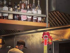 -BOR Eatery(安福路店)