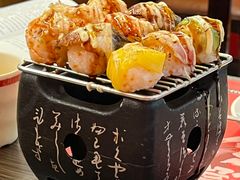 -仙隐小鹿中华料理(南宁万象城店)